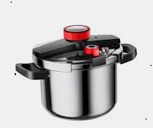 Kit Panelas TurboChef 6 peças